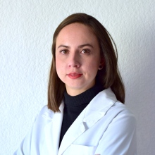 Dra. Samantha P. García Thompson