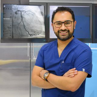Dr. Juan José Orozco Gutiérrez