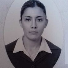 Dr. Alejandra Yazmín Saldaña Zapata