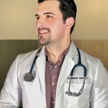 Dr. Gerardo García García