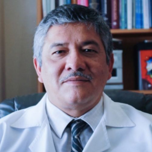 Dr. Víctor Armando Várguez Argüelles