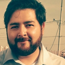 Dr. Luis Gerardo Mejía Romano