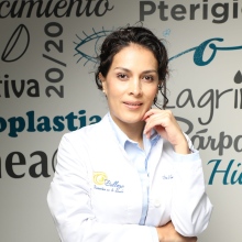 Dr. Vianhi López Rioja