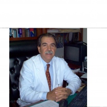 Dr. Luis Alberto Giorgana Frutos