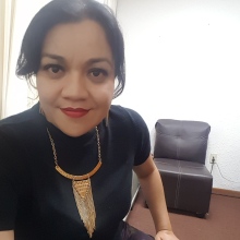 Dra. Diana Araceli Aguado Dominguez