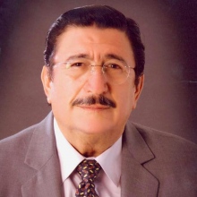 Dr. José Francisco Esparza Parada