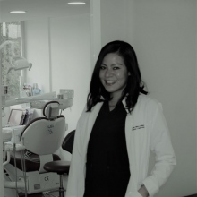 Dra. Fernanda Villalva Arellano