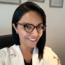 Dra. Erika Torres Valdez