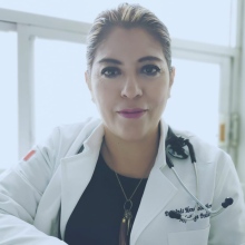 Dr. Ines Mendiola Hernández