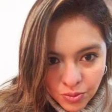 Dr. Delta Astorga Hernández