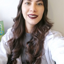 Dra. Erika Ibbeth Lozano Hidalgo