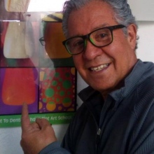 Dr. Manuel Angel de Pablos Vélez Pérez