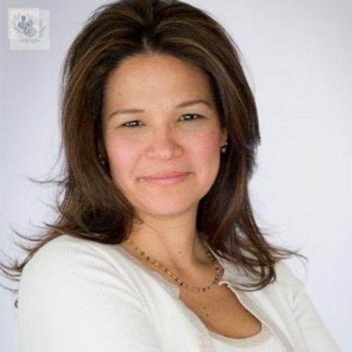 Dr. Carol Vivian Moncayo Coello