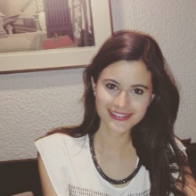 Dr. Iliana González