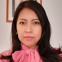 Dra. Verónica Xochimitl Tlamani