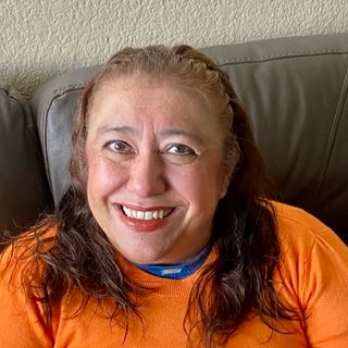 María del Carmen Barrios Salcedo