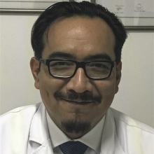 Dr. Francisco Javier González Hernández