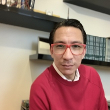 Dr. Javier Canseco