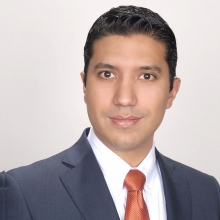 Dr. Sergio Lozano Kaplun