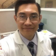 Dr. Luis Alvaro Mejía Cuan