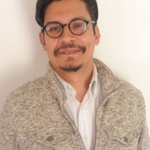 Dr. Alberto Mendoza Capetillo