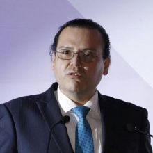 Dr. Marco Rodrigo Aguilar Ortíz