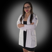 Dr. Flor Gisela Moreno Flores