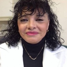 Dr. Maria Guadalupe Iglesias Serrano