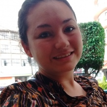 Elizabeth Cabrera
