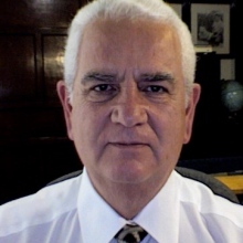 Dr. Alfonso García López