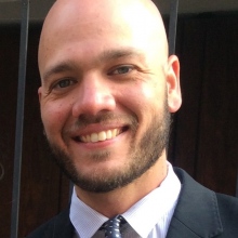 Dr. Andrei Urosa Rodríguez