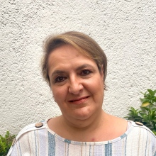 Dr. Ingrid Shaadi Shaadi