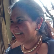 Dra. Patricia del Carmen Lopez Juárez