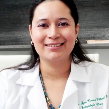 Dr. Lyda Viviana Villamil