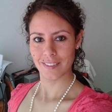Dra. Adriana Aceves