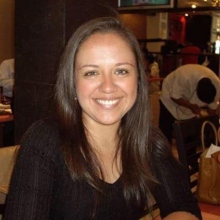 Dra. Brenda Monroy Sánchez