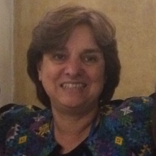Andrea Eugenia García Cruz