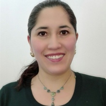 Dra. Marina Preciado