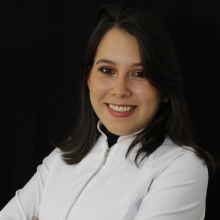 Dra. Andrea Castro Granados