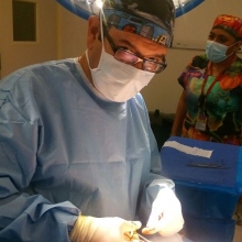Fernando Antonio Rodriguez Salgado