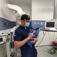 Dr. César Rodríguez Villán