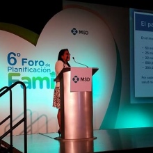 Dr. Claudia Martínez López