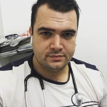 Dr. Ludovic Philippe Maitre