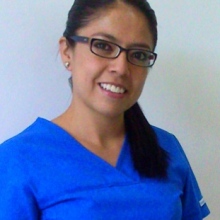 Dr. Lourdes Magaña Figueroa