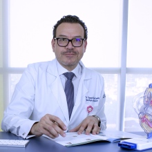 Fernando Pineda Sánchez