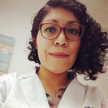 Dr. Daffne Barajas Toledo