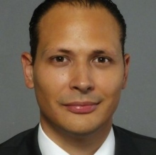 Dr. Rodrigo Emanuel Ferrero Balado
