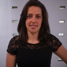 Verónica de los Angeles Cárdenas Rivera