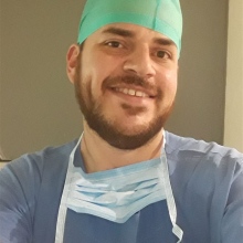 Dr. Jairo Bernal Sánchez