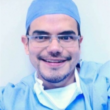 Dr. Rafael Ordóñez García